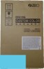 Orig. Riso - Farbe  fr Risograph aqua