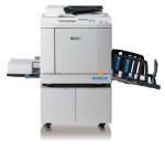 Risograph SF 9350, A3, USB + Netzwerk, gebraucht