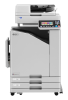 RISO ComColor FT5430 A3-Vollfarbprinter, Duplex, 140...