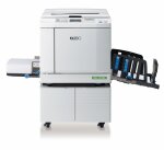 Risograph SF 5030 EII, gebraucht, USB