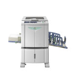 Risograph EZ300, 600 dpi, USB, gebraucht