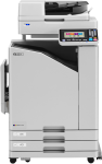 RISO ComColor FT5230 A3-Vollfarbprinter, Duplex, 120 Drucke/Minute.