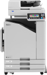 RISO ComColor FT1430 A3-Inkprinter, sw, Duplex, 100 Drucke/Minute.