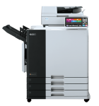 RISO ComColor GL7430 A3-Vollfarbprinter, Duplex, 140 Drucke/Minute.
