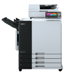 RISO ComColor GL9730 A3-Vollfarbprinter, Duplex, 165 Drucke/Minute.